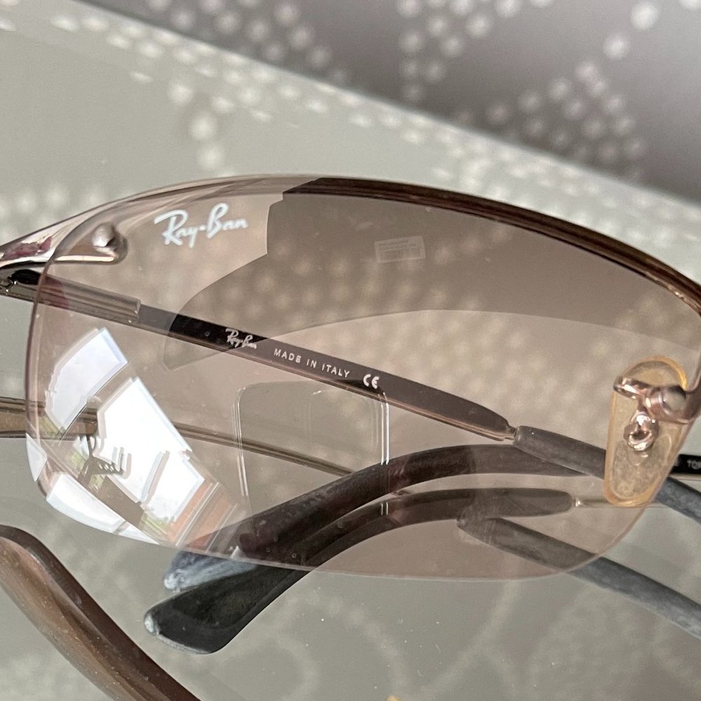 Ray Ban sunglasses - Picture 11 of 11